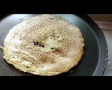 મગના ઢોસા (Moong Dosa Recipe In Gujarati) રેસીપી સ્ટેપ4ફોટો