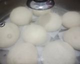 Foto langkah ke 9 dari resep Bapao isi coklat.
