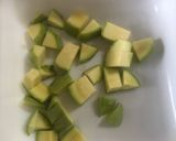 Foto del paso 1 de la receta: Sopa de maíz