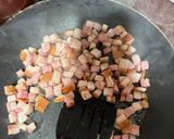 Foto del paso 2 de la receta: Relleno para empanadas o croquetas