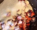 Foto del paso 7 de la receta: Mi mermelada de frutillas. Còmo hacerla y guardarla