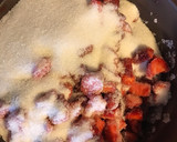 Foto del paso 7 de la receta: Mi mermelada de frutillas. Còmo hacerla y guardarla