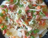 Foto langkah ke 6 dari resep Sandwich kebalik.