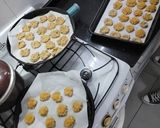 Foto del paso 4 de la receta: Pepas de avena