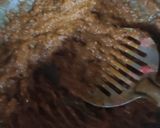 A picture of step 12 of Potato-paneer shahi kofta.