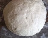 Foto del paso 3 de la receta: Pan Relleno con corteza de semillas de chía!