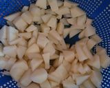 Foto del paso 2 de la receta: Tortilla de papas