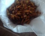 Foto del paso 5 de la receta: 😋Papas fritas🍟🍟mmm... Deli deli.🤗