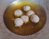 Foto langkah ke 6 dari resep 379. Onde Onde Wijen.