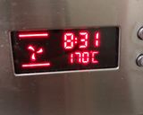 Foto del paso 1 de la receta: Brownies veganos