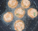 சிக்கன் கட்லெட் (Chicken cutlet recipe in tamil) ரெசிபி ஸ்டேப் 7 புகைப்படம்