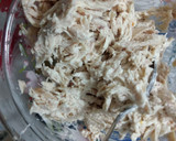 Foto del paso 1 de la receta: Creppes con Pollo y Queso