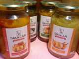 Papas rústicas con Siancar.Scar y parmesano