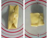 Foto langkah ke 8 dari resep 69. Pisang Bolen Cokju Simple.
