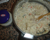 Foto del paso 6 de la receta: Ensaladilla con patata