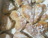 Foto del paso 3 de la receta: Corazones de hojaldre