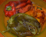 Foto del paso 1 de la receta: Matambre arrollado