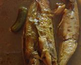 কালো জিরা বাটা মাছের ঝোল (bata macher jhol recipe in Bengali) রেসিপির ধাপ 2 ছবি