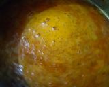 A picture of step 3 of Lauki k kofte.