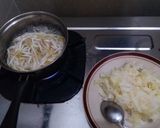 Foto langkah ke 4 dari resep ♡7. Soto Seger Full Sayuran.