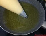 Hình bước làm 4 của món Churros chiên lắc Phô Mai