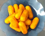 Foto langkah ke 5 dari resep Timus Ubi.