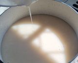 Foto do passo 4 de Leite condensado vegano