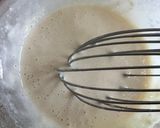 Foto del paso 2 de la receta Crepe rápida