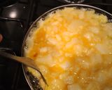 Foto del paso 7 de la receta Tortilla de patatas o tortilla Española