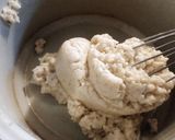 Sajtos pufipogácsa glutén- és tejmentesen recept fázis 1 fotója