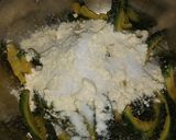 উচ্ছে ভাজি(bitter gourd bhaji recipe in English) রেসিপি ধাপ - 3 ছবি
