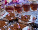 عکس مرحله 1 از دستور حلوای عربی
