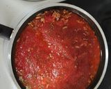 Foto del paso 3 de la receta: Spaghettis con carne picada