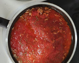Foto del paso 3 de la receta: Spaghettis con carne picada
