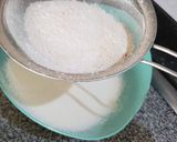 Foto del paso 2 de la receta: Macarons