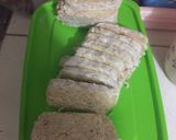 Foto langkah ke 1 dari resep Tempe goreng tepung.