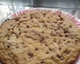 A picture of step 6 of Pizookie 🍪🍪🍪🥮🥮🥮.
