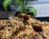 Foto del paso 7 de la receta: Crumble de Manzana