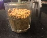 Foto del paso 3 de la receta: Budín Integral de Naranja