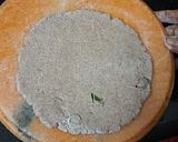 रागी की रोटी (Ragi ki roti recipe in hindi) रेसिपी चरण 5 फोटो