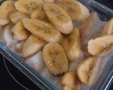 Foto langkah ke 4 dari resep Takjil #20 Pis Roti Tawar Pisang Raja.