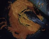 Foto langkah ke 3 dari resep Nasi sambel goreng paru kentang.
