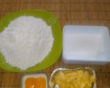 Foto langkah ke 1 dari resep 40.Pie Buah Ekonomis.