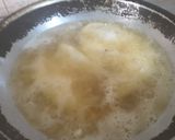 A picture of step 4 of Dry Fruits Gujiya.