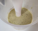 Foto del paso 7 de la receta: Calabacines rellenos al pesto