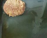 Foto del paso 5 de la receta: Hamburguesas Caseritas