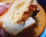 Foto del paso 8 de la receta: Bizcochuelo de Limón🍋 con Dulce de Leche🍯💞