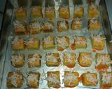 Foto langkah ke 4 dari resep Wafer Cookies.