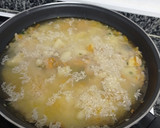 Foto del paso 4 de la receta: Arroz con sepia y pollo