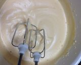 Foto del paso 1 de la receta: Pionono!!con dulce de leche!